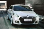 Renault Scala 2012 года